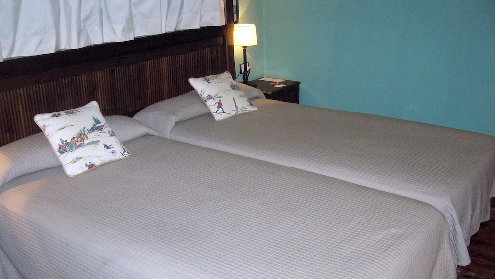 Basic Double Room - Photo 1