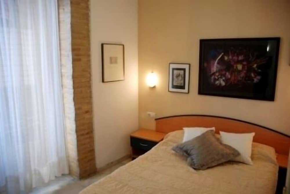 Apartamento Estándar, 1 Dormitorio, Vista a la Ciudad