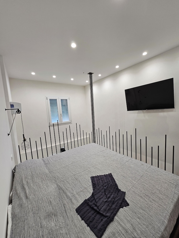 Deluxe Room, Tower