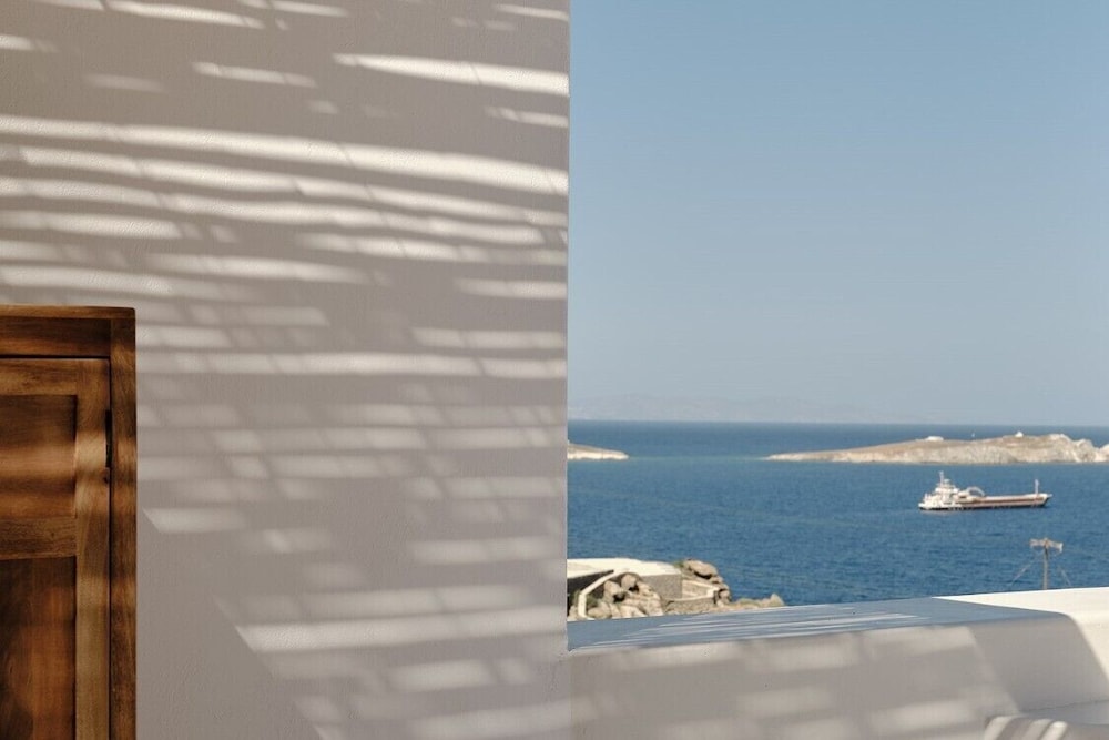 Sunset & Sea View Suite thumbnail 5