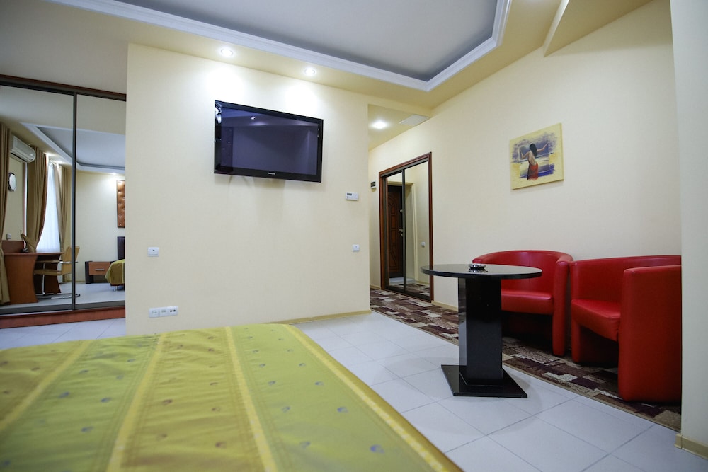 Comfort Room, 1 Bedroom photo 2