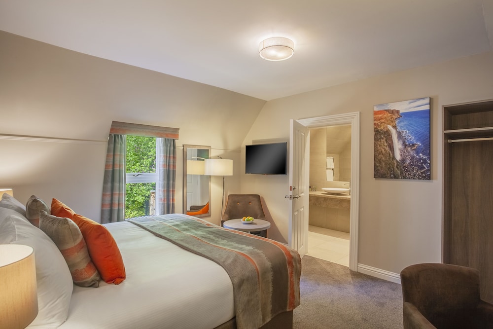 Cosy Double Room photo 1