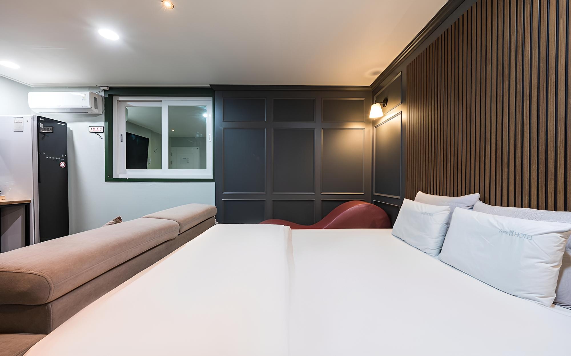 Room (VIP (additional charge for consecutiv) - Photo 8
