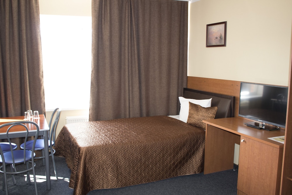 Standard Triple Room photo 3