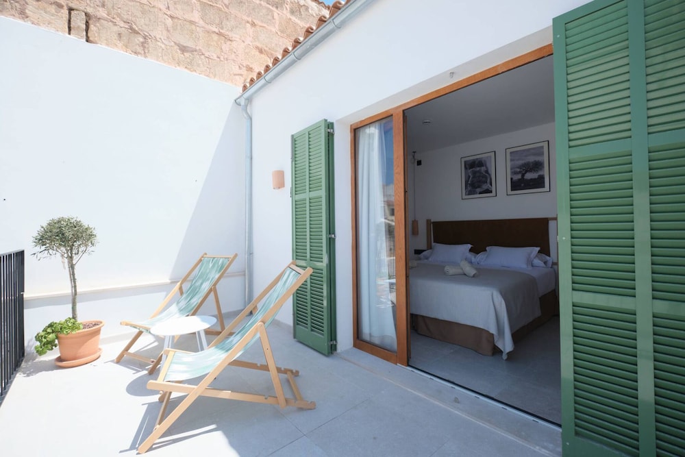 Premium Double Room, Ensuite (En segunda planta)