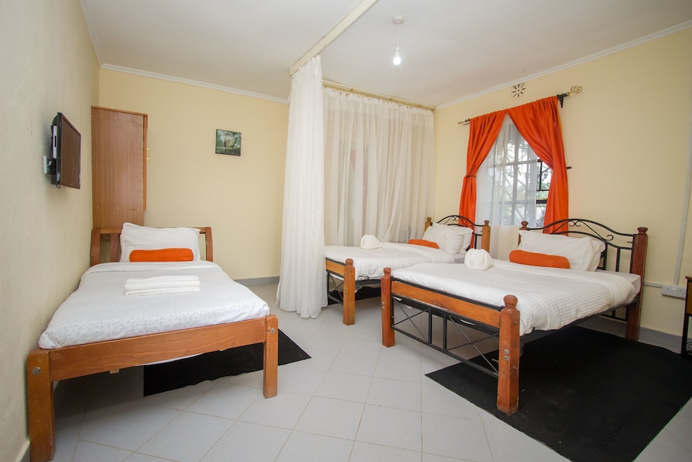 Executive Triple Room photo 3