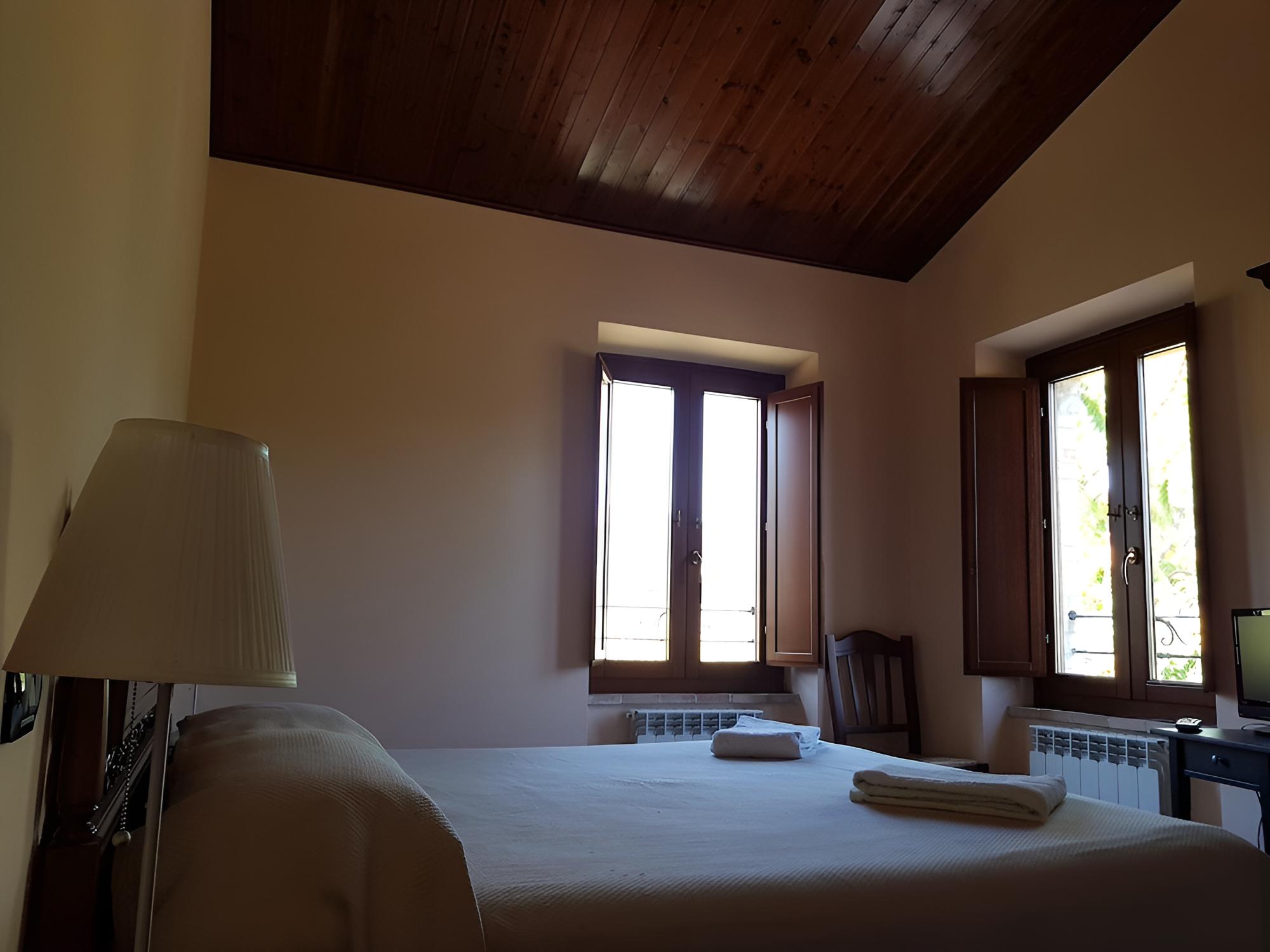 Double Room, Terrace photo 3