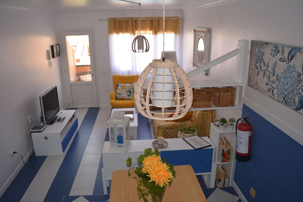 Apartamento, 2 habitaciones