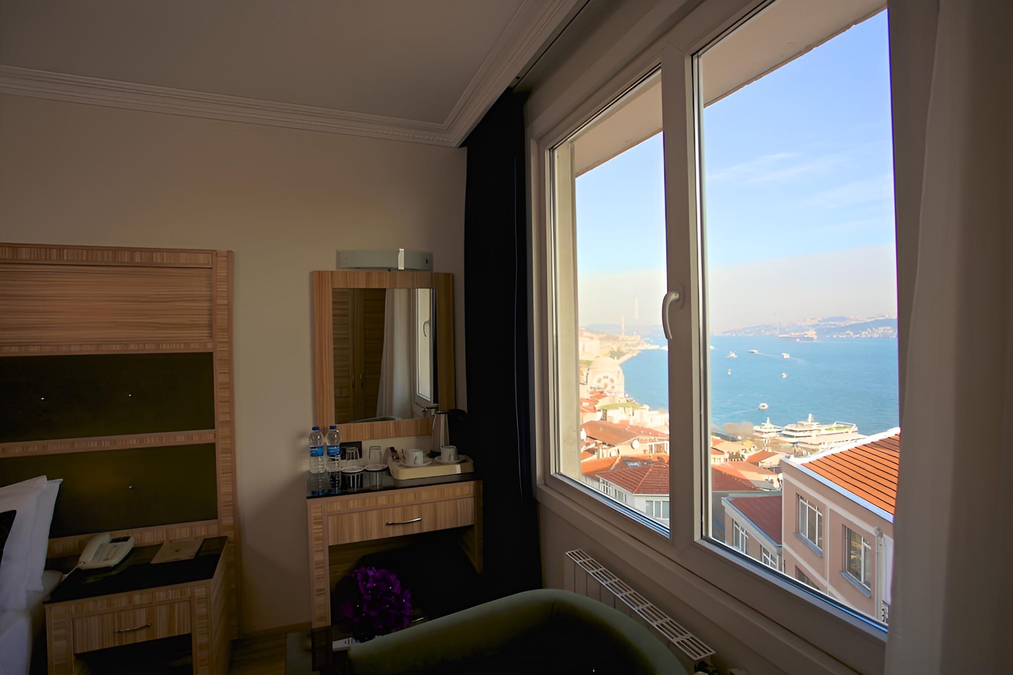 Single Room, Sea View photo 1