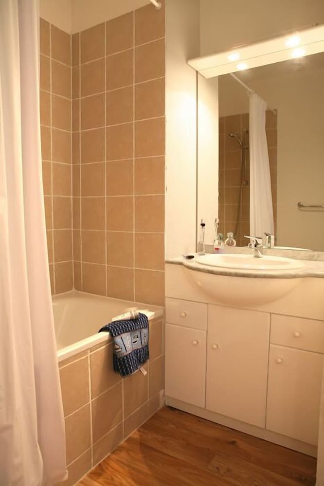 Apartment, 1 Bedroom (4/6 pers) photo 2