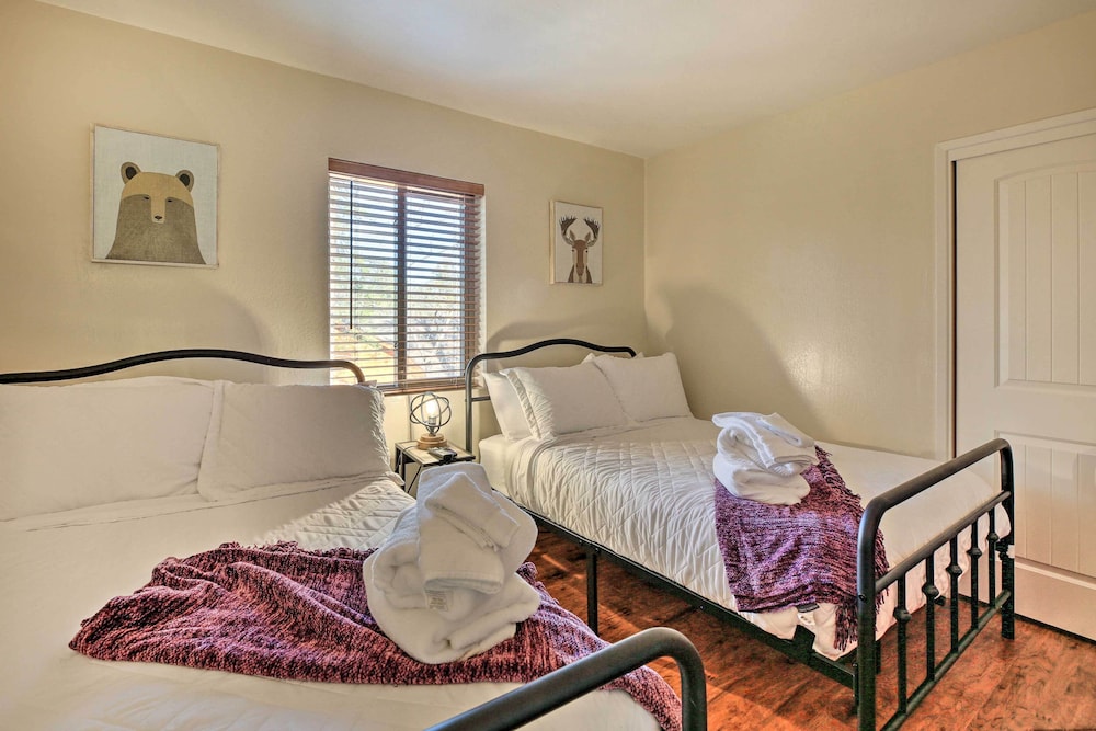 House (3 Bedrooms) photo 1