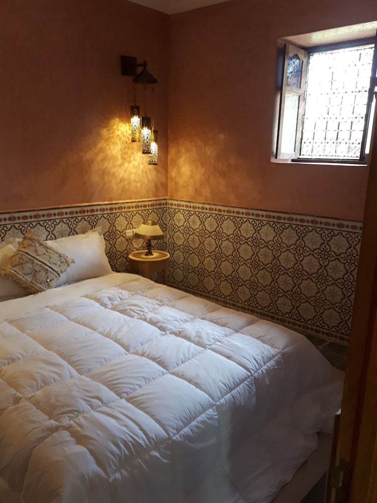 Grand Suite, 2 Bedrooms, Private Bathroom, Pool View photo 1