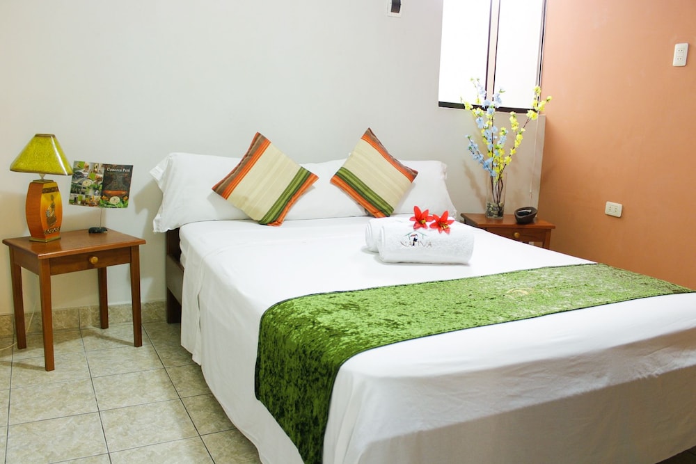 Suites Familiar 2 Habitaciones photo 2