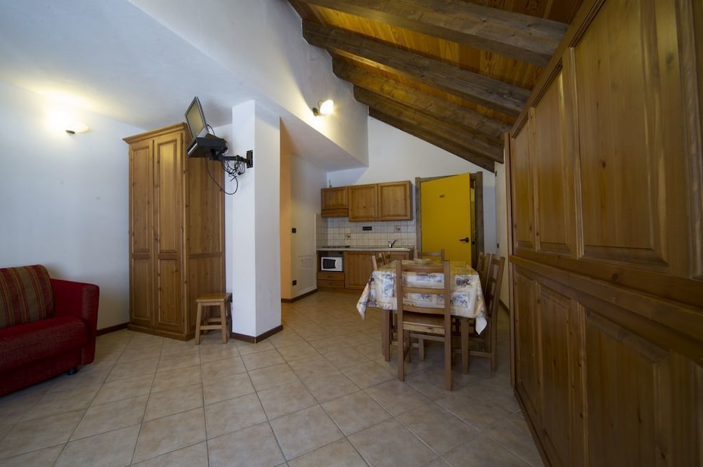 Standard Apartment, 1 Bedroom, Accessible, Non Smoking photo 3