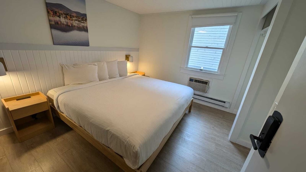 Basic Room