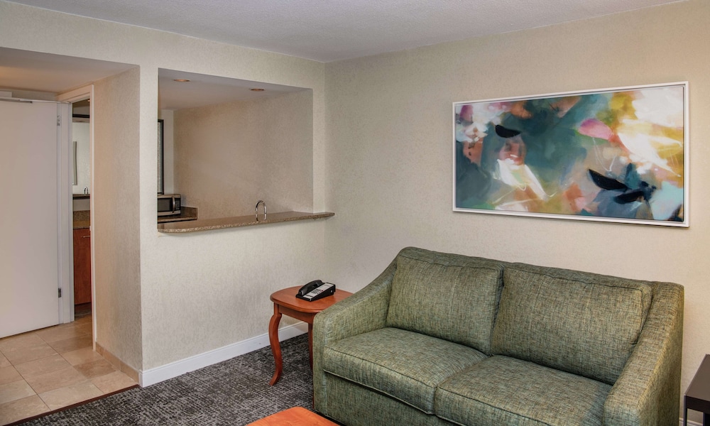 Suite, 1 Bedroom, Non Smoking - Photo 1
