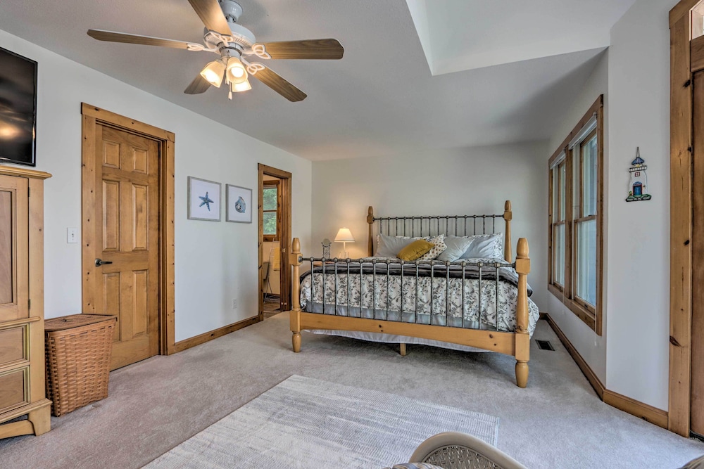House (2 Bedrooms) photo 1