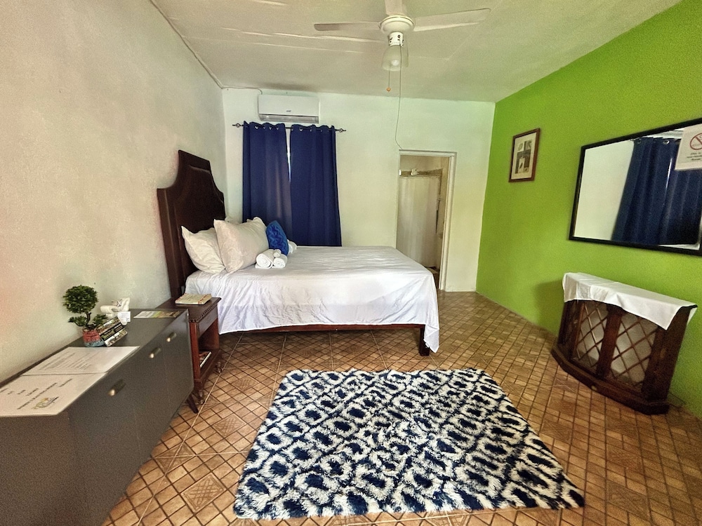 Signature Suite, 2 Double Beds