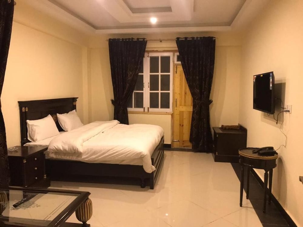 Deluxe Double Room photo 3