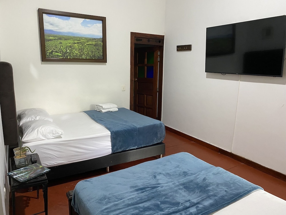 Comfort Room (H4) photo 1