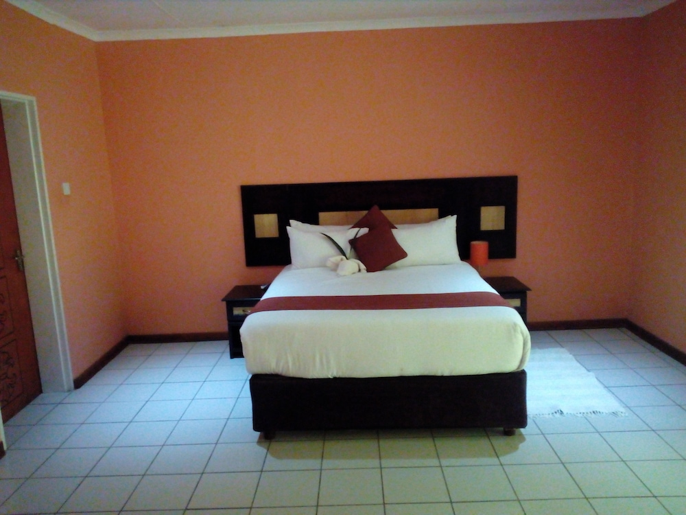 Executive Double Room, Accessible photo 1