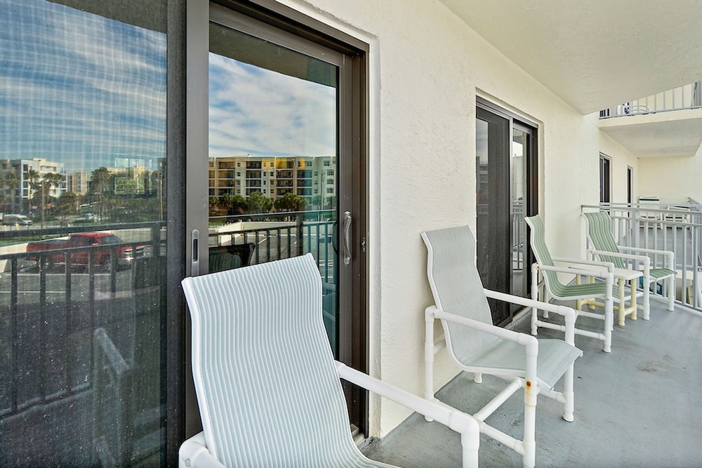 Oceanview 3 Bedroom Condo New Smyrna Beach FL, Foto 15