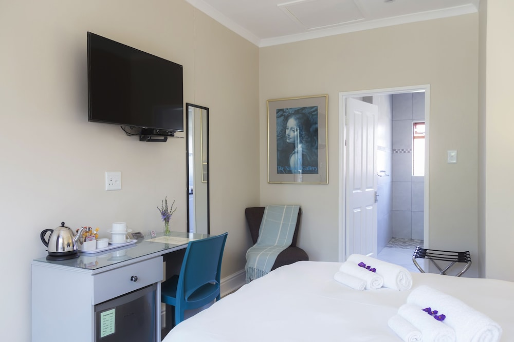 Superior Garden Suite 3 (10) photo 2