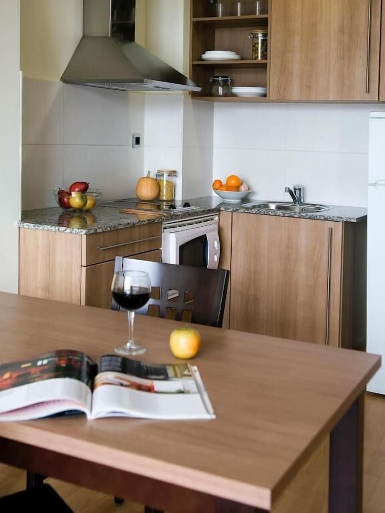Apartment, 2 Bedrooms (4 people) - Photo 1