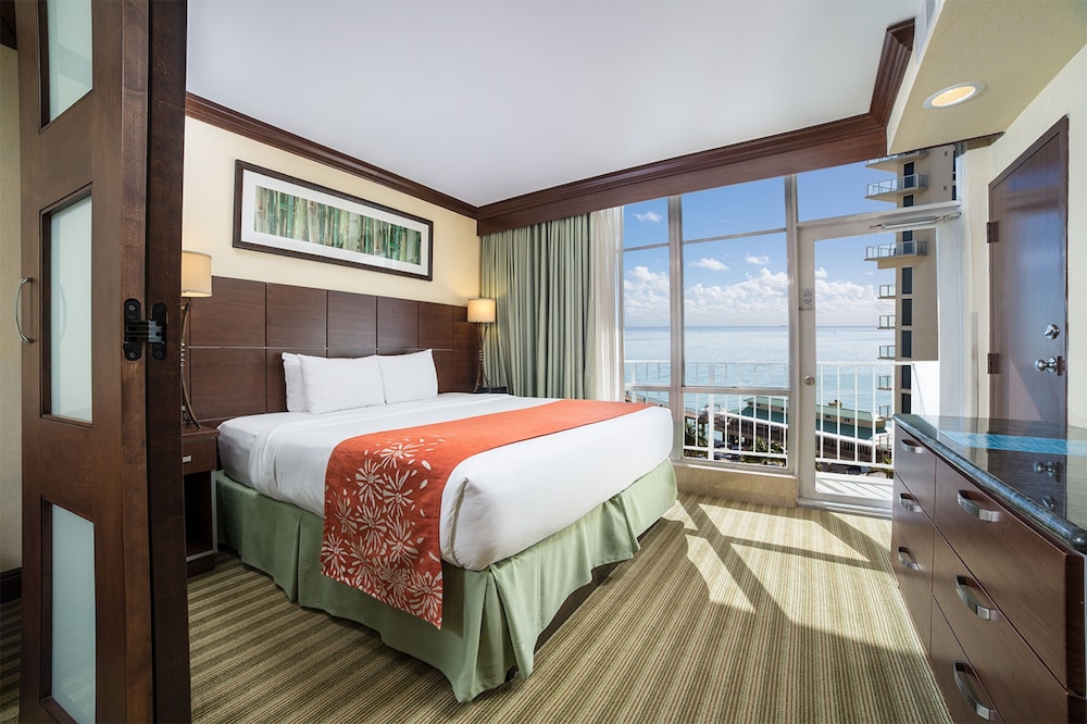 One Bedroom Suite Ocean View photo 1