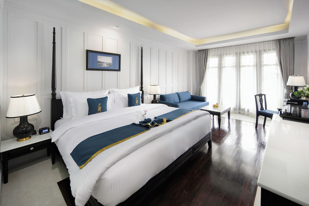 Grand Deluxe - Photo 4