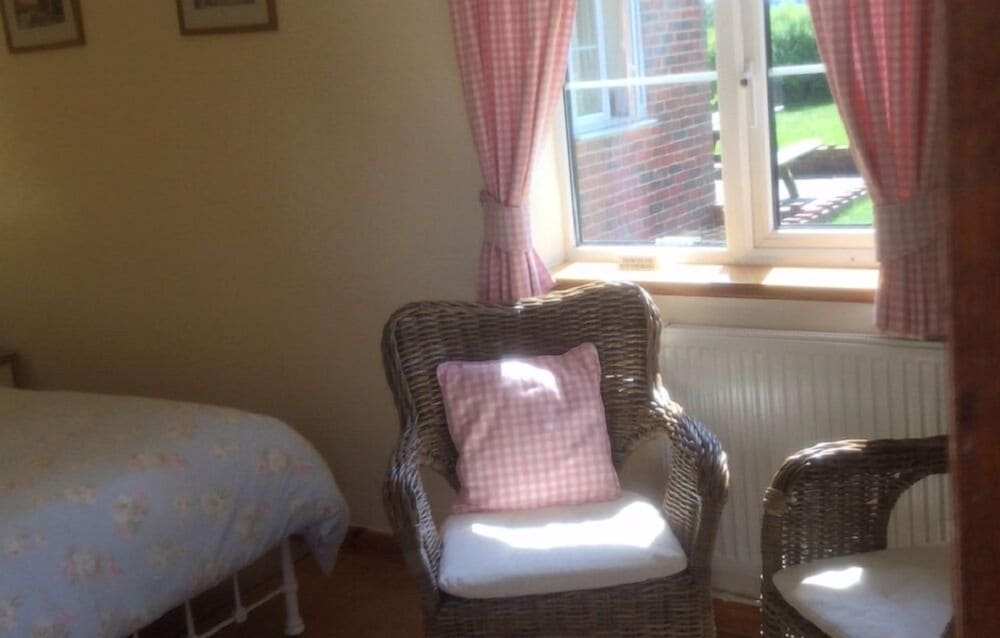 Room, Patio (Annexe, Ensuite) photo 3