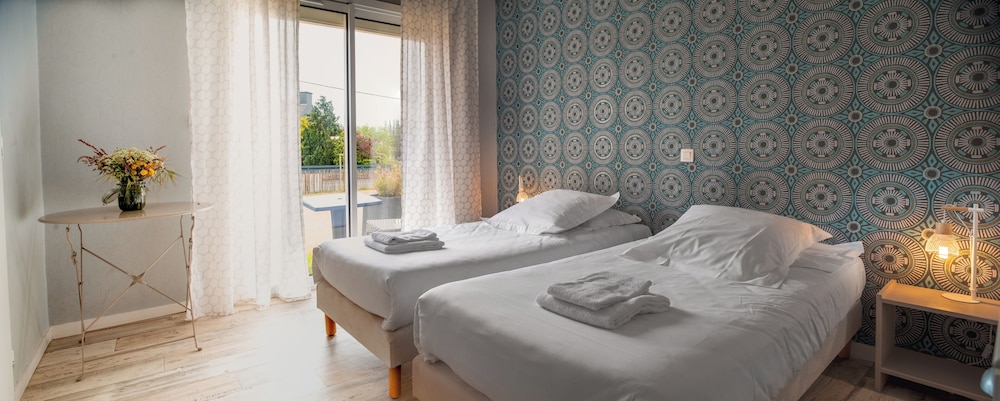 Superior Twin Room photo 1