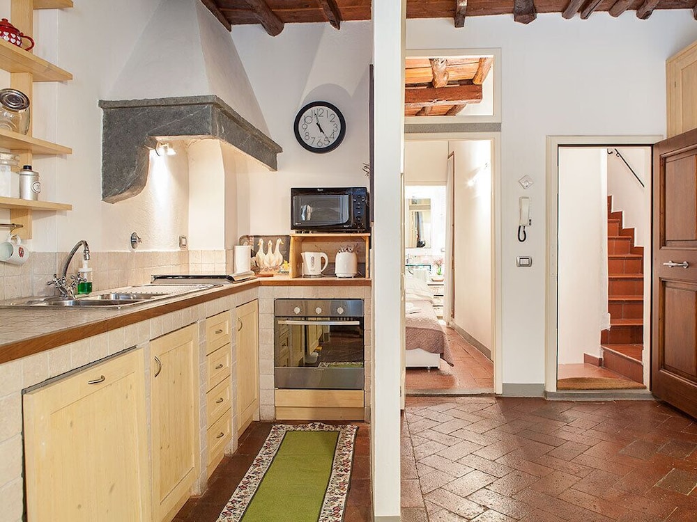 Standard Apartment, 1 Bedroom photo 2