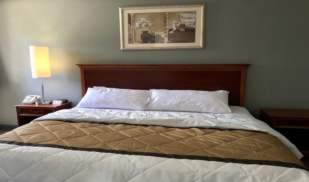 Traditional Studio Suite, 1 King Bed photo 2