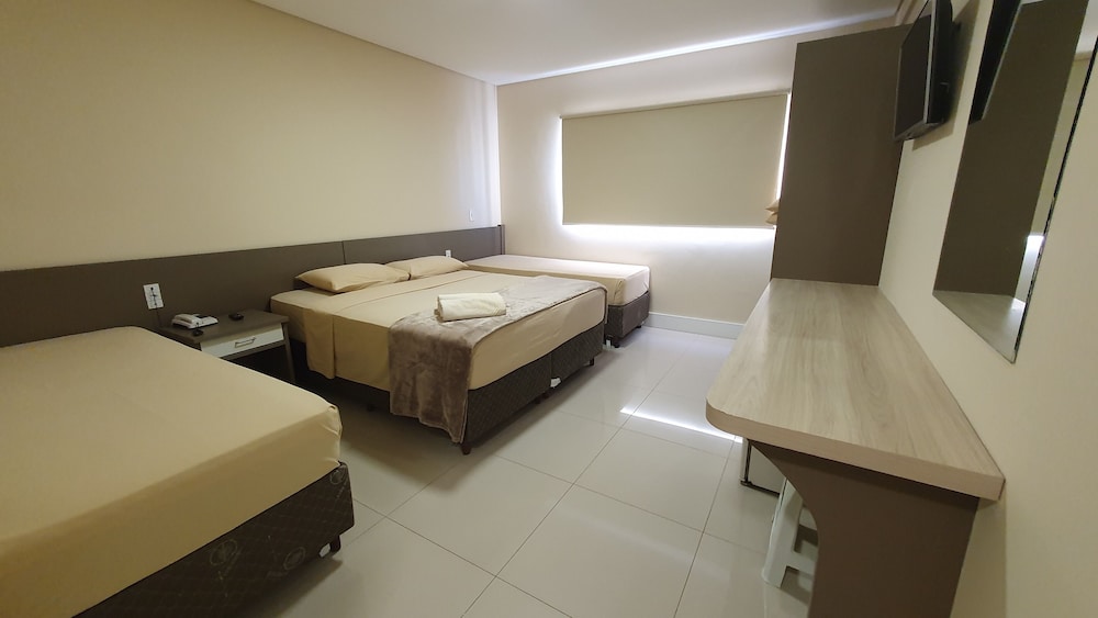 Superior Quadruple Room