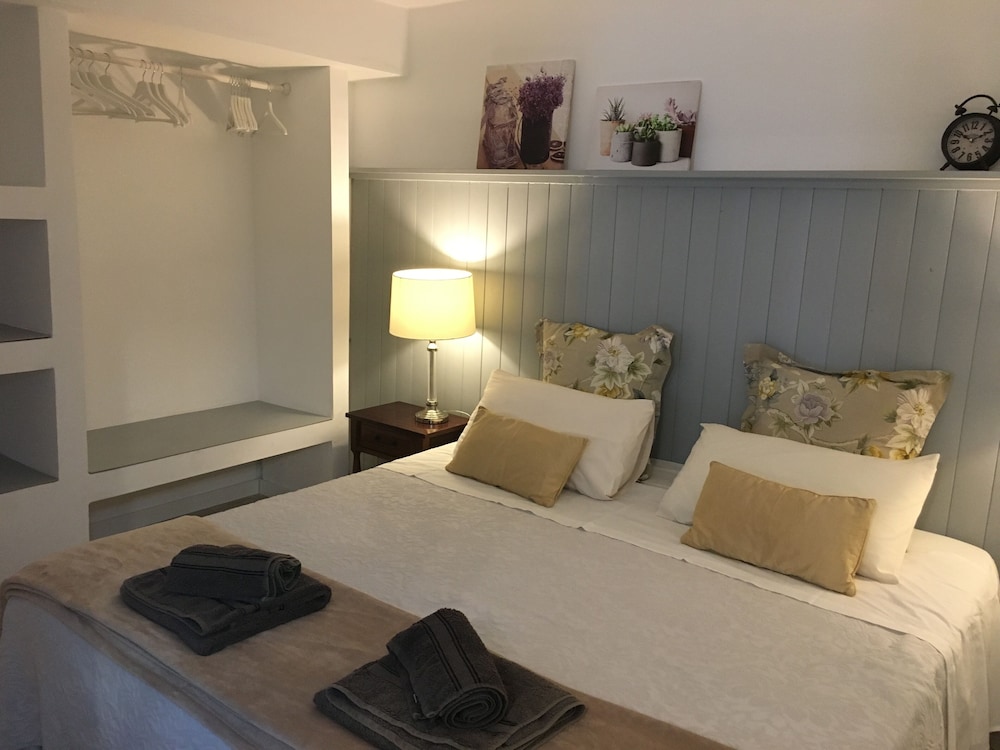 Apartamento, Planta Baja