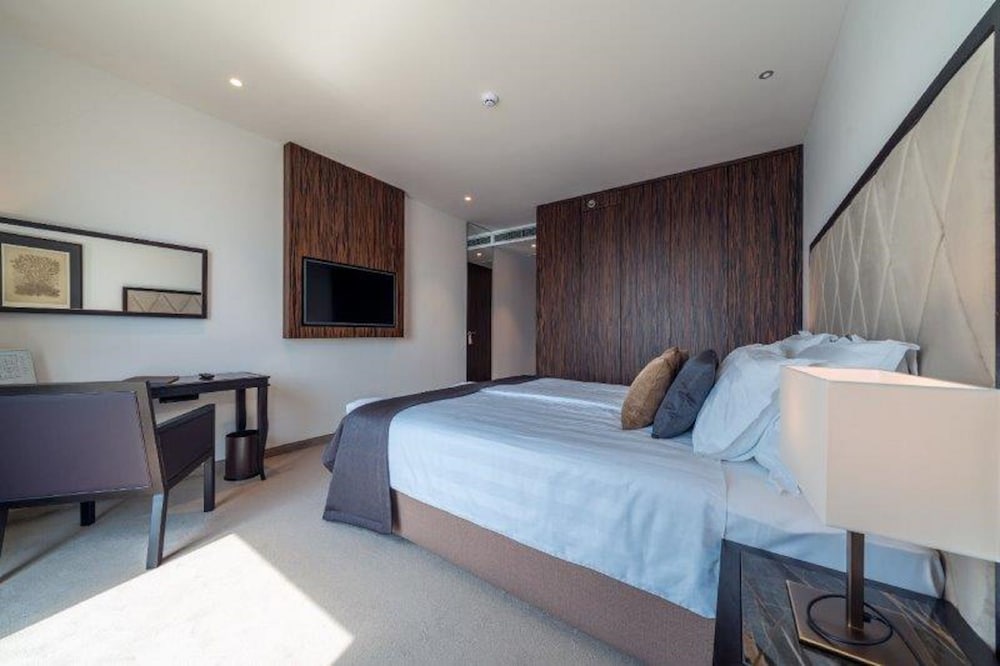 Classic Double Room, Sea View