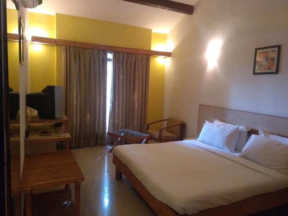 Basic Cottage, 1 Double Bed photo 3