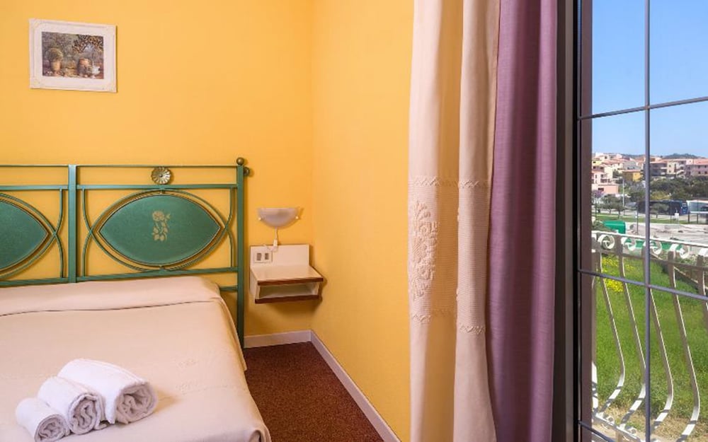 Superior Double or Twin Room, Balcony photo 2