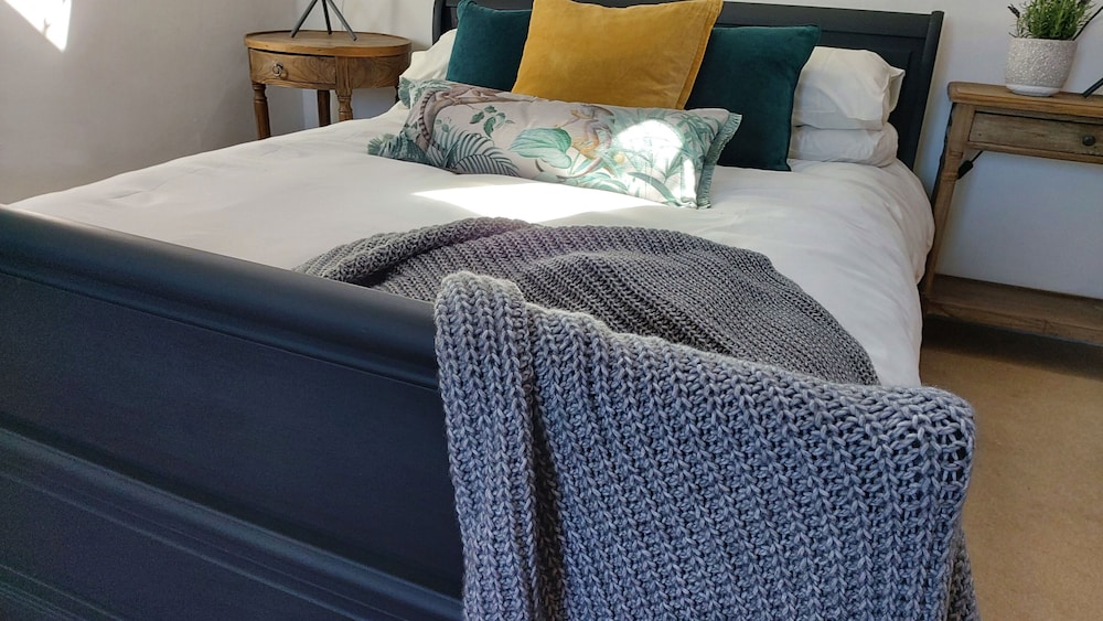 Superior Double Room, Ensuite photo 3