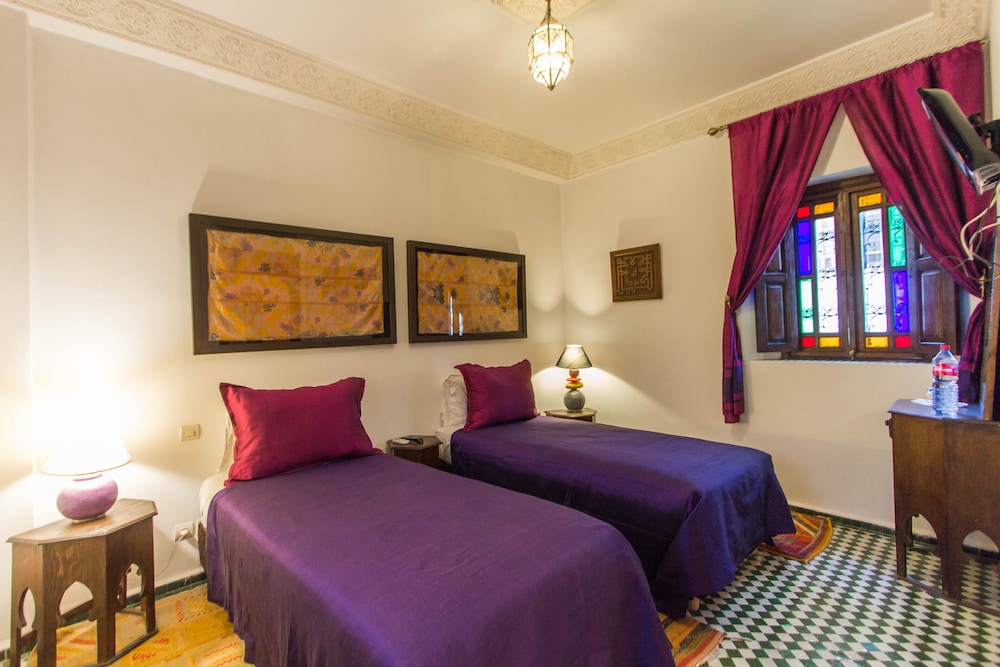 Superior Triple Room, 3 Twin Beds photo 1
