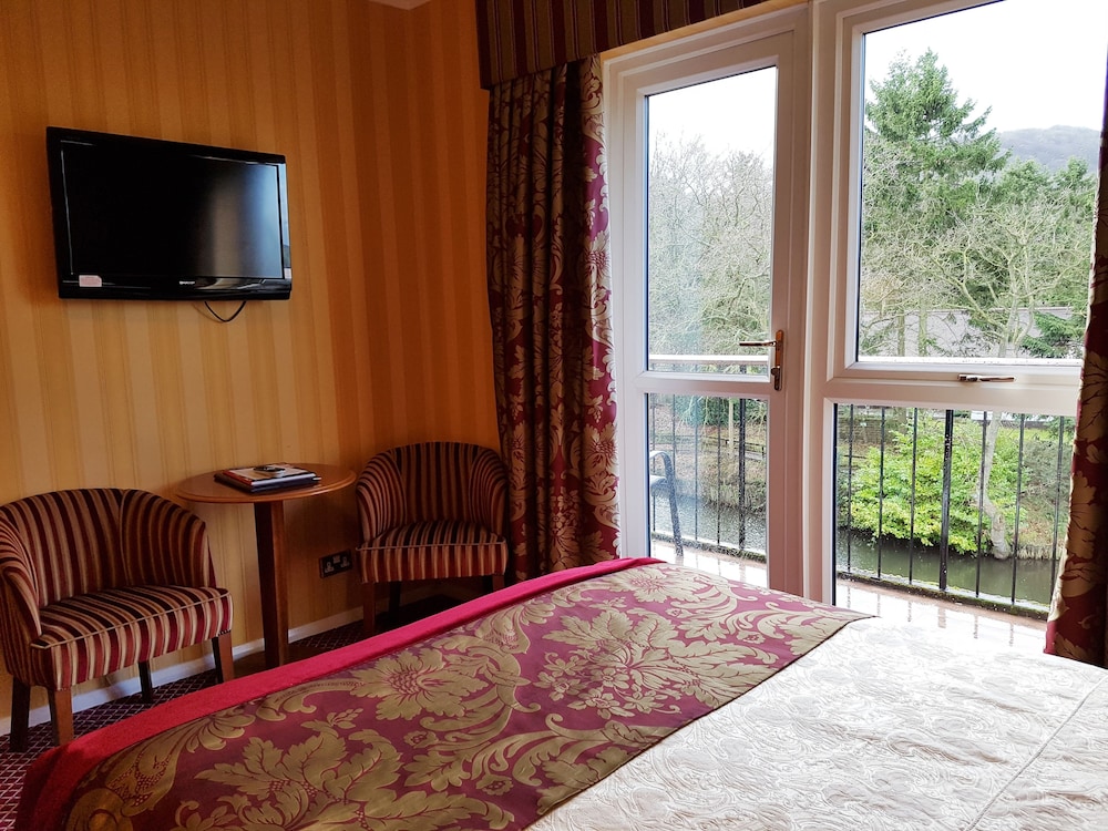 Superior Double Room - Photo 9