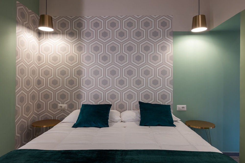 Comfort Twin Room