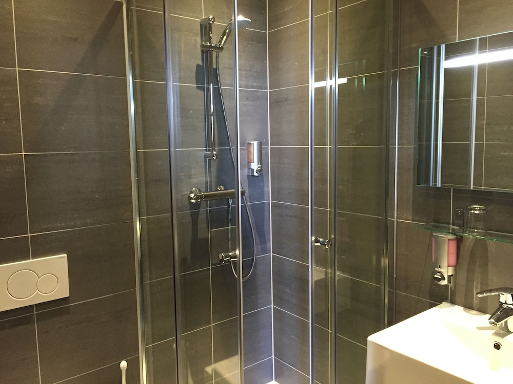 Tweepersoons Deluxe Whirlpool photo 2