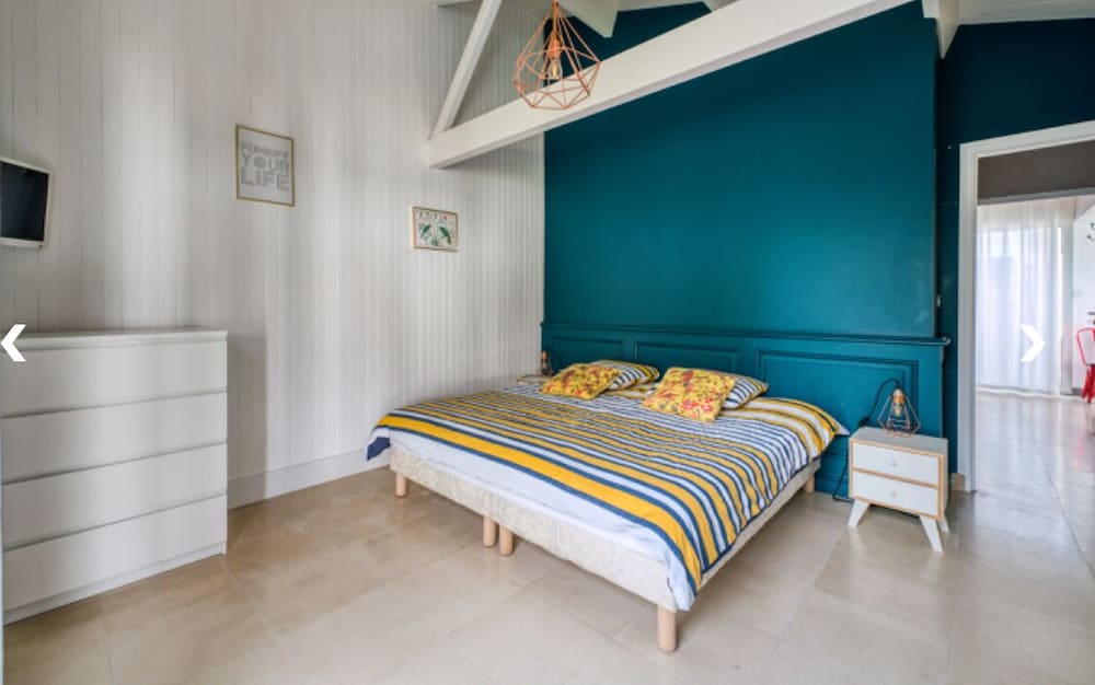 Comfort Double Room, Garden View photo 1