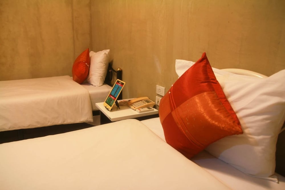 Superior Twin Room - Photo 22