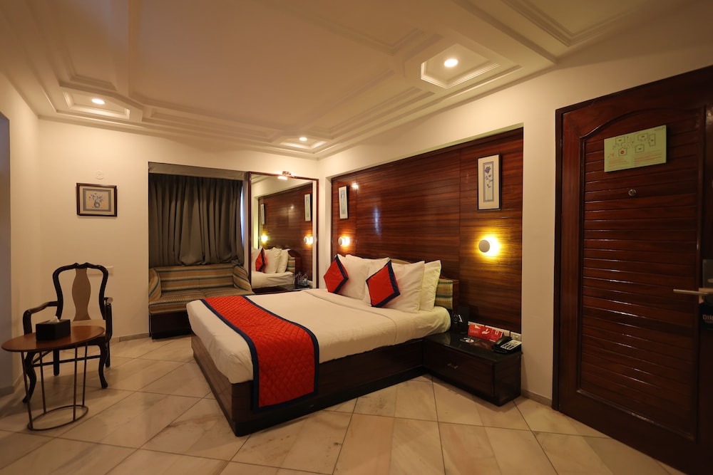 Superior Room photo 1