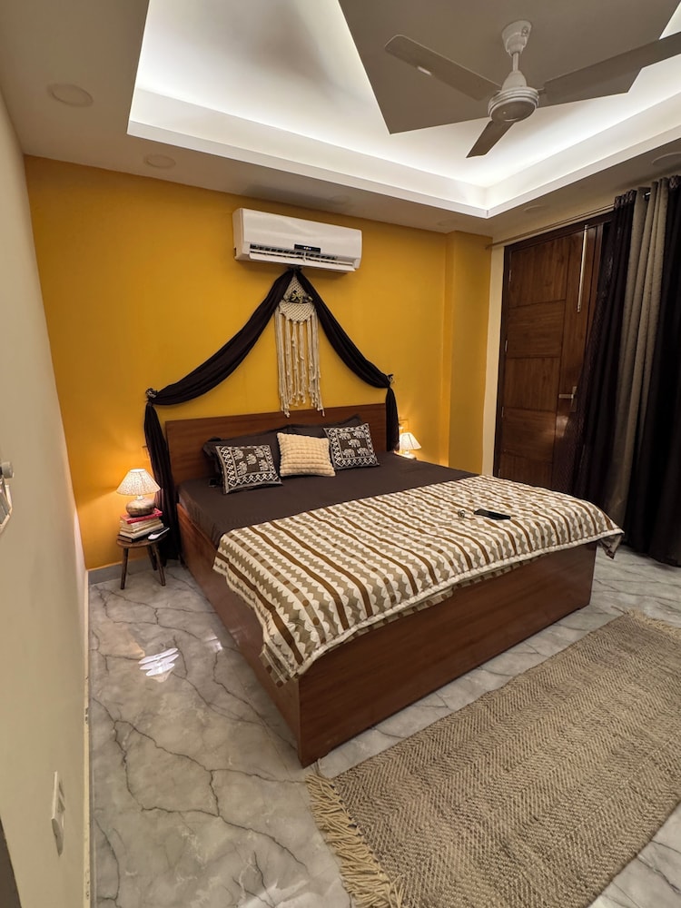 Superior Apartment, Pets Allowed, Garden View