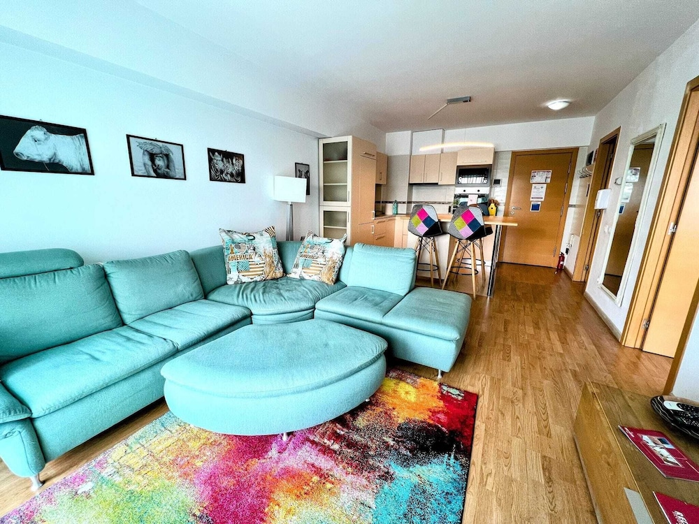 Premier Apartment photo 1