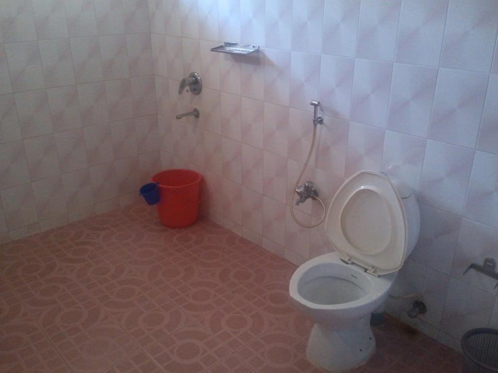 Villa, 1 Double Bed, Non Smoking photo 3
